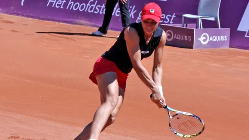 Perechea Niculescu/King a ratat calificarea în sferturi de finală la Roland-Garros