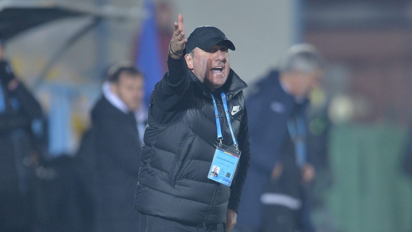 OFICIAL | Viitorul se întărește. Gică Hagi a adus un fotbalist trecut pe la PSG și Toulouse