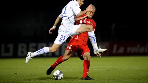 Nico e pe primul loc