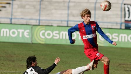 Neșu și Emeghara, în afara lotului