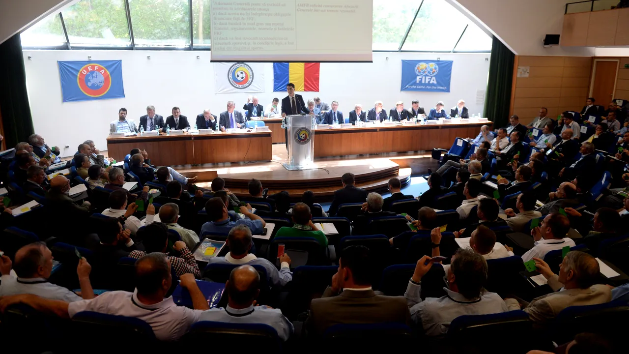 Salvamarul fotbalului românesc. Ponta anunță o amnistie fiscală providențială pentru cluburile care au fentat impozitele. CFR Cluj și Petrolul - printre marile beneficiare