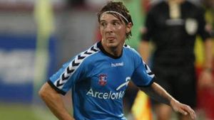 Liviu Antal, mândria Șimleului Silvania! "Mijlocașul are un viitor strălucit"