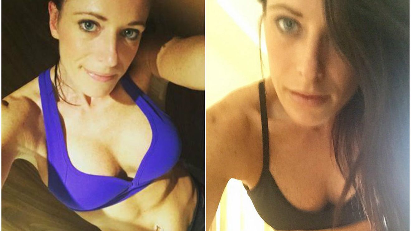 Dată afară din cafenea pentru că s-a dus îmbrăcată ca la sala de forță. "În viața mea n-am fost atât de nervoasă" FOTO 