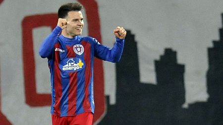 "Bumbastici". ASA Târgu Mureș a câștigat derby-ul returului cu CSMS Iași, prin golul lui Bumba și pune iar presiune pe Steaua