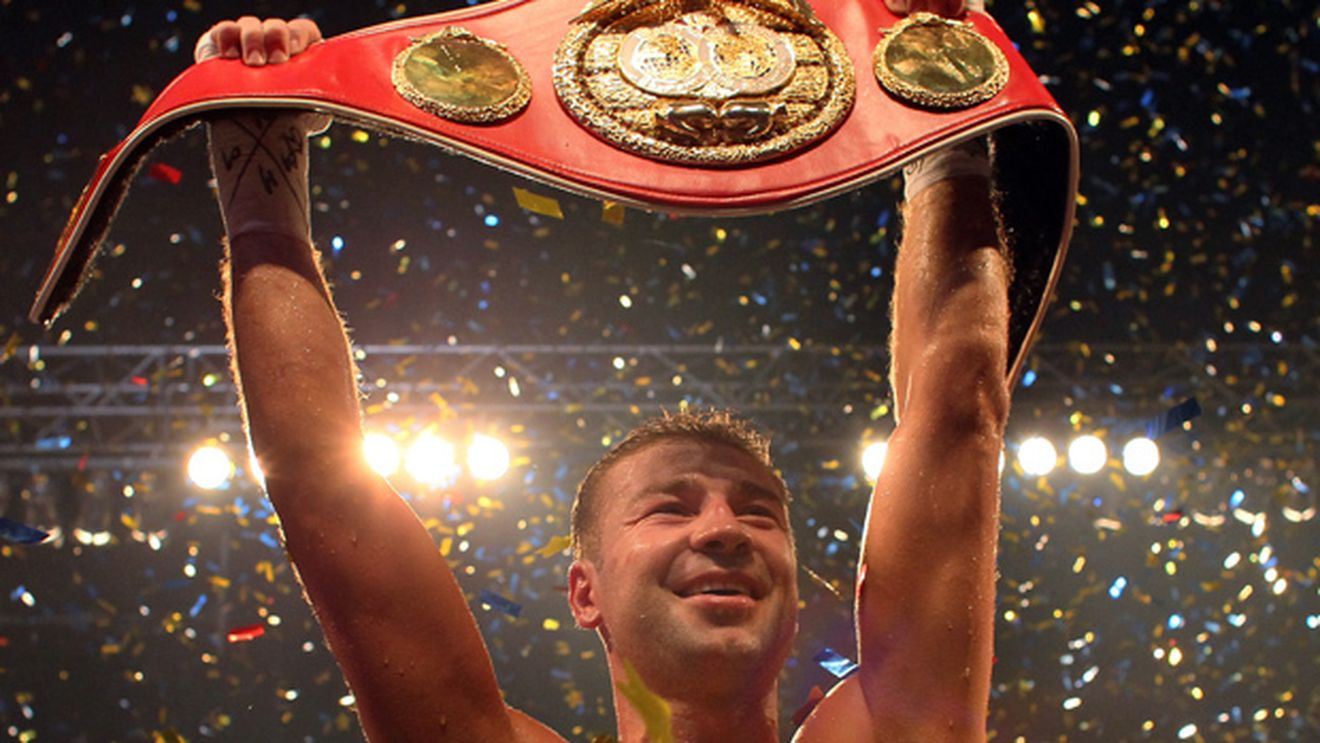 Mister KO rămâne neînvins!** Bute îl învinge pe Johnson prin decizie unanimă! Vezi prima reacție a lui Lucian: