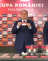 FRF stabilește ACUM grupele și meciurile din faza regională a Cupei României, ediția 2025-2026. VIDEO