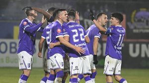 Un singur obiectiv la FC Argeș după victoria cu Metaloglobus: „Asta ne dorim”