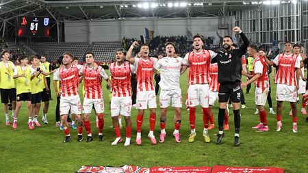 Dinamo a făcut un transfer de senzație pentru Superliga: „Foarte bun! E curajos”