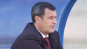 Rednic: "Totul depinde de inspirația lui Pițurcă"