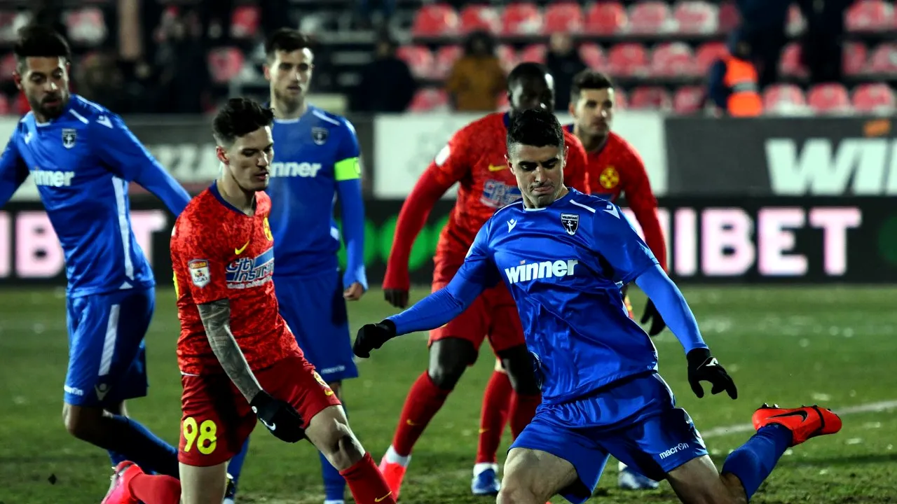 Alex Pașcanu, gol decisiv pentru echipa lui! Fundașul lui CFR Cluj e lider în liga secundă din Spania! Românul, lăudat de presa iberică | VIDEO