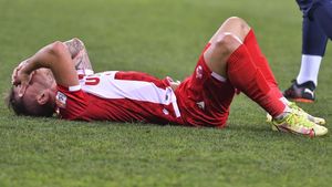 Peste 80 de cluburi de fotbal în insolvență în ultimii 15 ani! Statistica incredibilă care dă fiori celorlalte echipe din primele trei eșaloane | SPECIAL