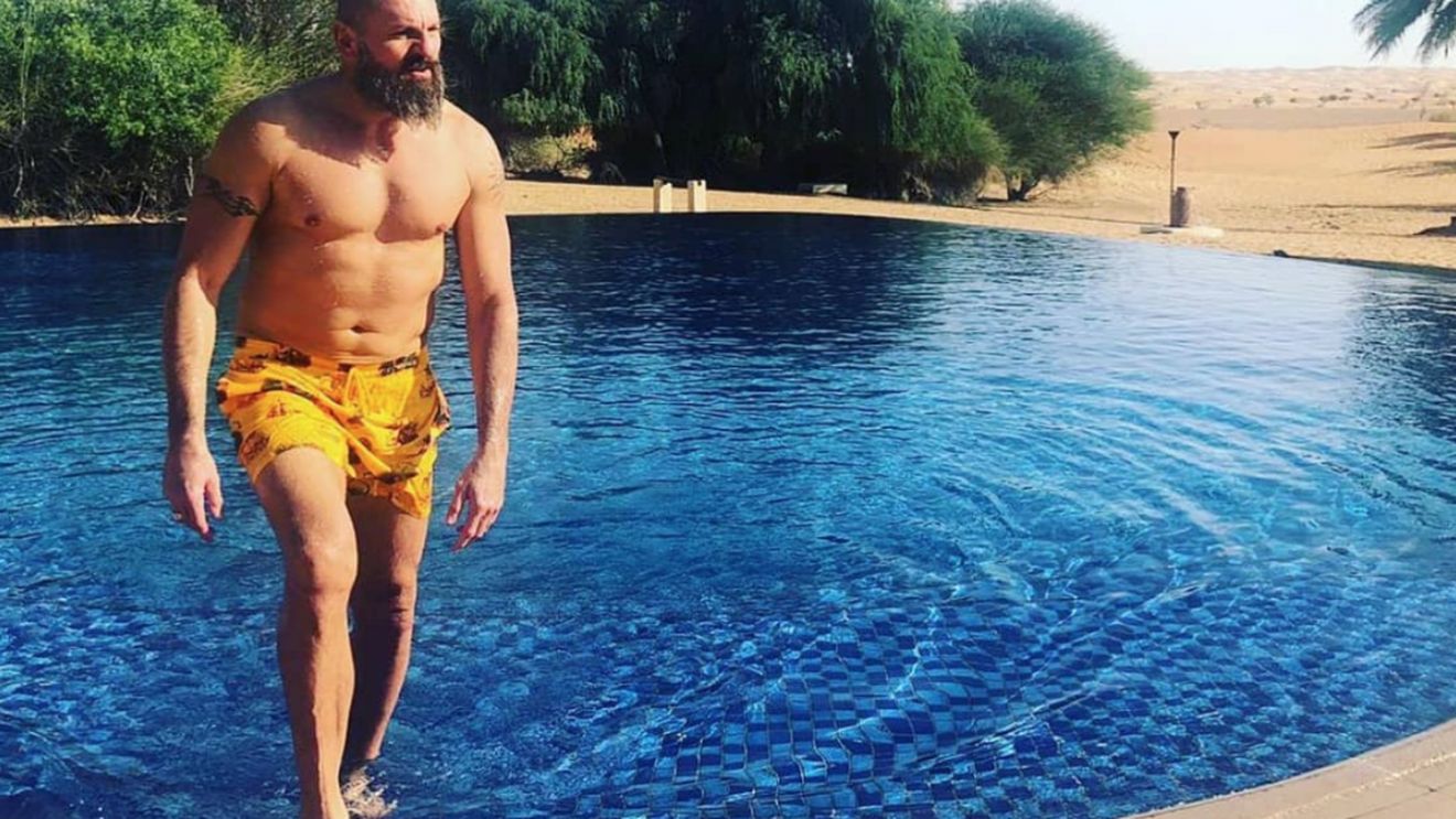 Bogdan Stelea își șochează fanii în ziua când împlinește 52 de ani. Detaliul făcut public de fostul portar a trecut neobservat