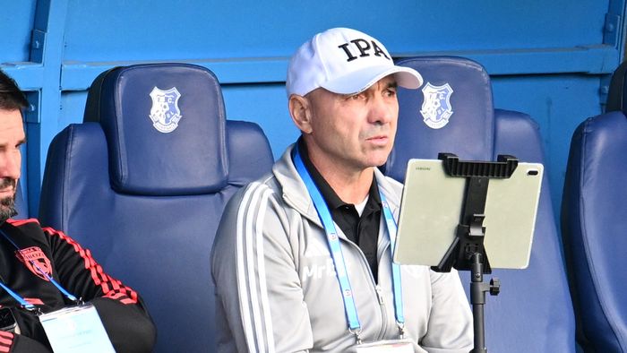 Jean Vlădoiu a transmis un mesaj clar celor de la Universitatea Craiova: „Abia așteptăm! Este o opțiune pentru meciul următor”