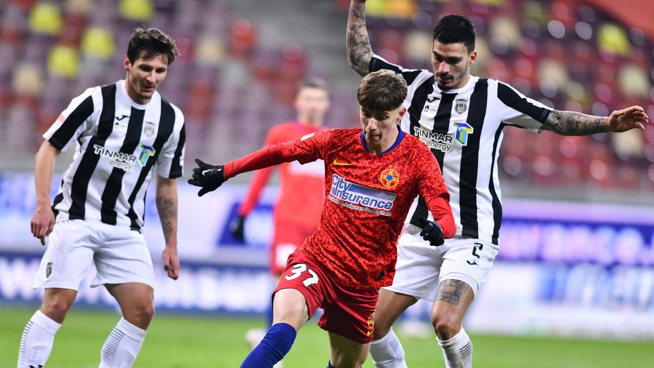 Anunțul momentului în Liga 1: „Vor să dea bomba acum, pe final!” Basarab Panduru vorbește despre negocieri secrete pentru o super lovitură