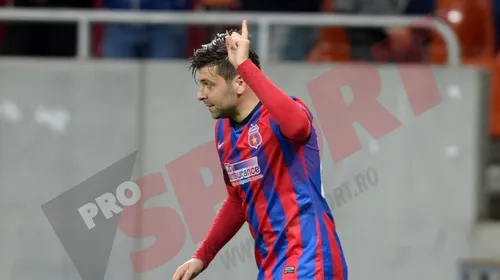 Tiago Pinto: „Înfrângerea din meciul cu Steaua este nedreaptă”