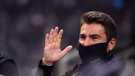 Adrian Mutu, la un pas să-și găsească echipă! Conducătorul clubului a făcut anunțul: „Mă voi întâlni cu el!”