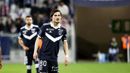 Gică Hagi negociază cu atacantul de 2.000.000 de euro. A fost „perla” lui, dar acum poate juca la un alt club de top din Superliga: „Mi-a spus că are și alte opțiuni din România”
