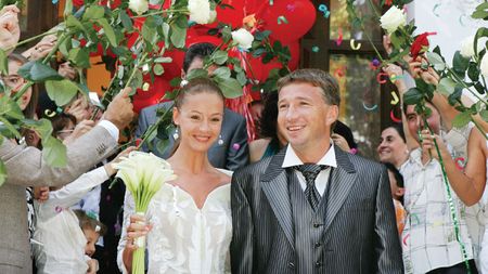 Adriana Petrescu merge la shopping în Liga Campionilor