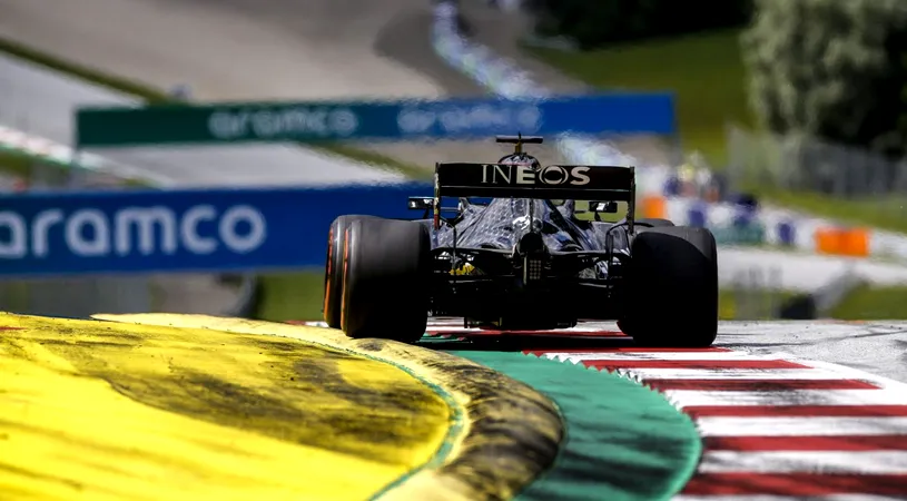 Formula 1: Cele mai ieftine bilete la Marele Premiu al Toscanei de la Mugello, primul cu spectatori din 2020, pleacă de la 750 de euro. Prețuri prohibitive și pentru zilele cu calificări