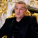 Gigi Becali a luat decizia în cazul transferului lui Juri Cisotti, după ce a auzit ce sumă vrea Oțelul Galați