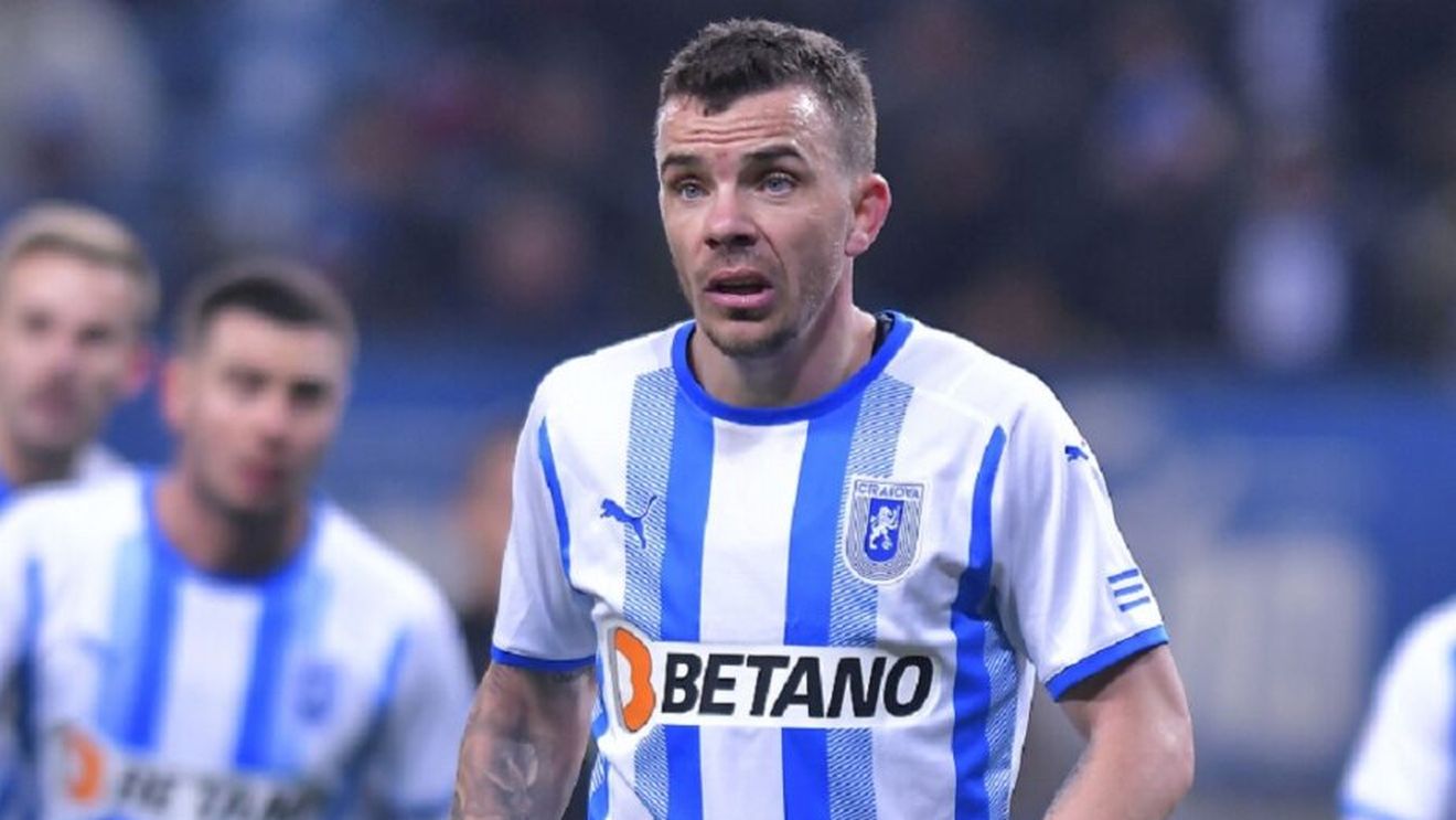 Cum l-a convins Mihai Rotaru pe Dan Nistor să plece de la Universitatea Craiova! I-a dat o sumă uriașă fostului căpitan pentru a-l face „pachet” în transferul bombă al ultimelor ore de mercato | EXCLUSIV