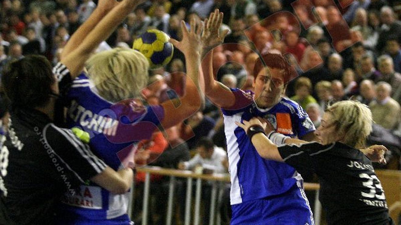 Primul pas greșit pentru Oltchim!** "Nu ne afectează moralul"