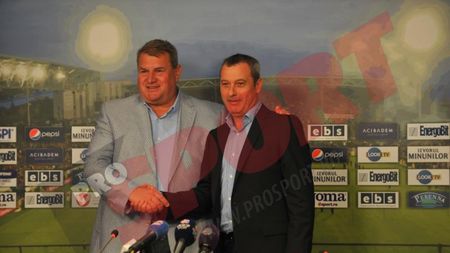 Rednic taie în carne vie la CFR: Mureșan, Maftei și Valente, puși pe liber! Lotul deplasat în Austria