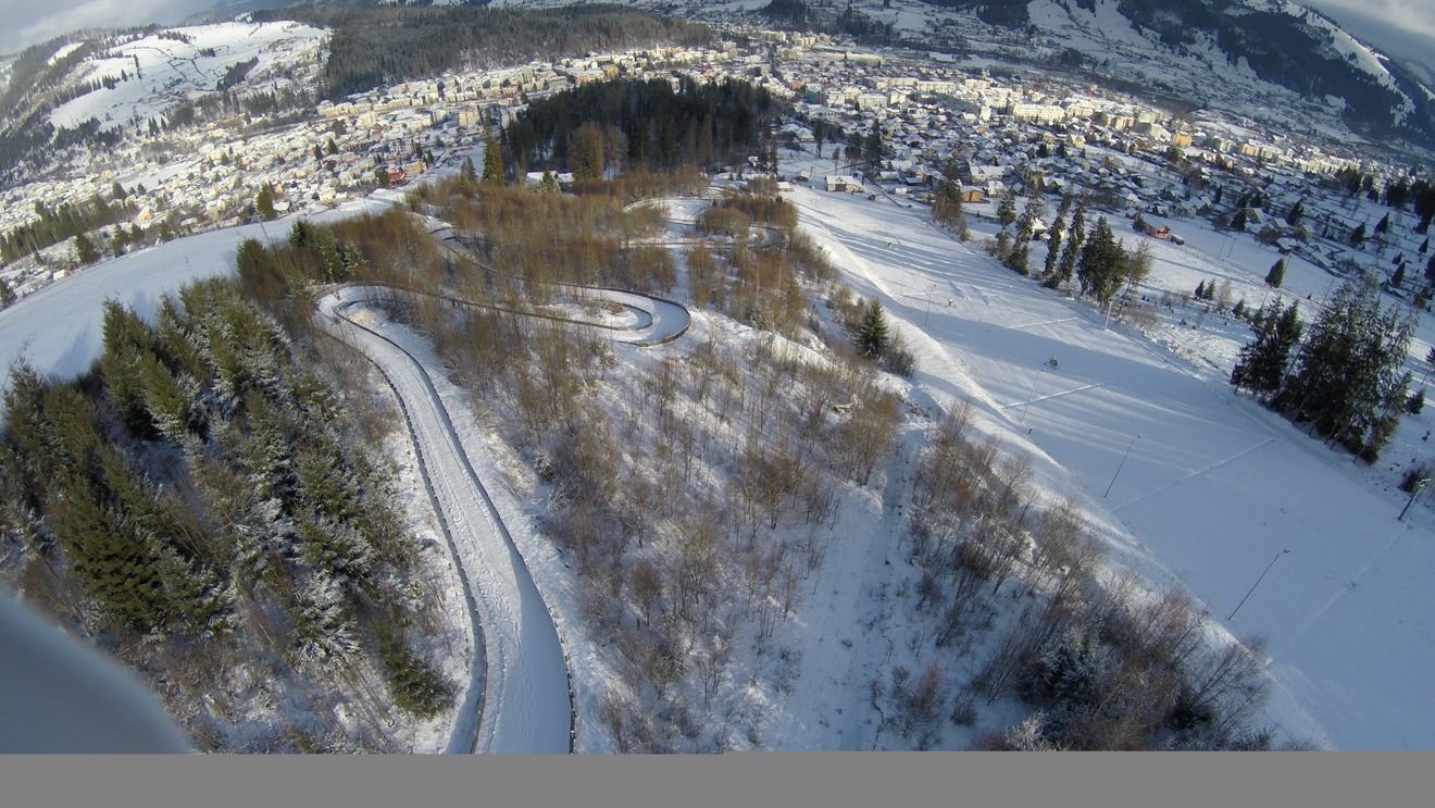 România a adus un Campionat Mondial de seniori în țară la sporturile de iarnă! Vatra Dornei intră pe harta stațiunilor cu ajutorul saniei. Programul întrecerilor