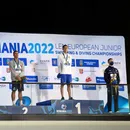 David Popovici, prima reacție după ce a reușit să-și păstreze medalia de aur din cadrul Europeanului de juniori: „Sunt sigur că mulți sunt geloși pe ceea ce simt eu acum”