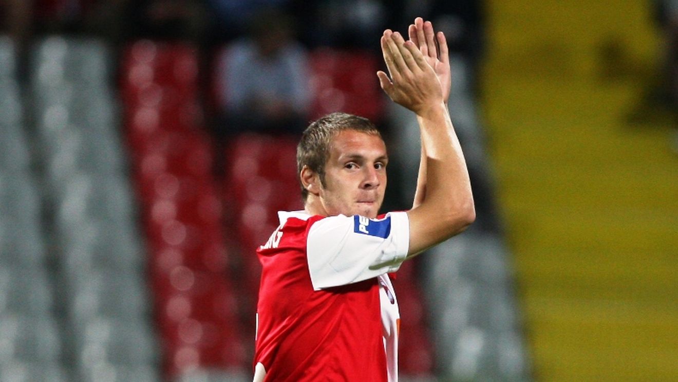 Borcea: "În proporție de 99% Moți va reveni la Dinamo"