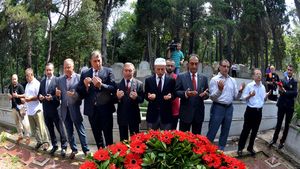 VIDEO | Atenție, imagini dure: momentul în care medicul lui Galatasaray încearcă resuscitarea fotografului turc, decedat în cantonamentul de la Florya