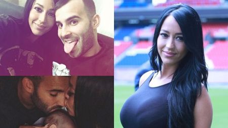 Probleme peste probleme pentru un jucător de la PSG. Fosta iubită face dezvăluiri: "M-am săturat să ascund cine ești cu adevărat. Stai în avioane private, ai lanțuri cu diamante la gât, cheltui sute de mii de euro, iar hainele copilului tău sunt spălate într-o chiuvetă"