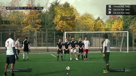 Absolut genial. VIDEO | Deși nu par, acestea sunt imagini reale: a transformat o "miuță" obișnuită cu prietenii într-un joc pe calculator