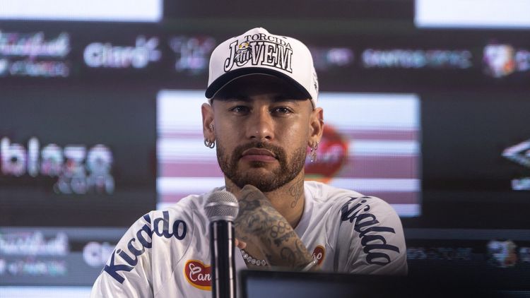 Neymar a preluat puterea la Santos! A rezolvat interdicția la transferuri și aduce două superstaruri