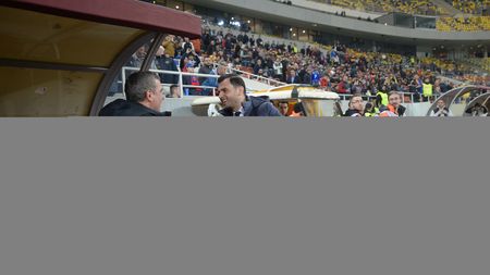 Au trecut patru zile, dar Hagi continuă "meciul" cu FCSB. "Regele", mesaj pentru Dică: "Nu a fost cum a zis el". Cele două aspecte care l-au deranjat