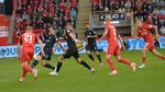 🚨 Aberdeen – FCSB 2-2, în manșa tur a play-off-ului Europa League. Campioana României a avut 2-0, dar a jucat 50 de minute în inferioritate