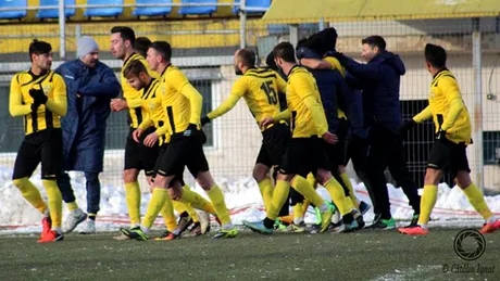 FC Brașov îndreaptă atenția către arbitri înaintea derby-ului cu Juventus.** 