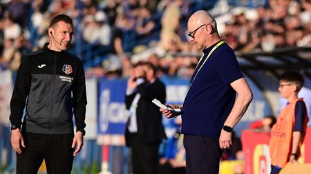 Leo Grozavu, analiza începutului de sezon! Poli Iași, al treilea eșec în Superliga: „Nu schimb strategia pentru că nu știu să o fac altfel” | INTERVIU