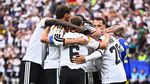 Ziarele din Anglia, Franța și Spania au scris despre EROUL din Germania – Coasta de Fildeș 2-1: „A scăpat-o de HAOS!”