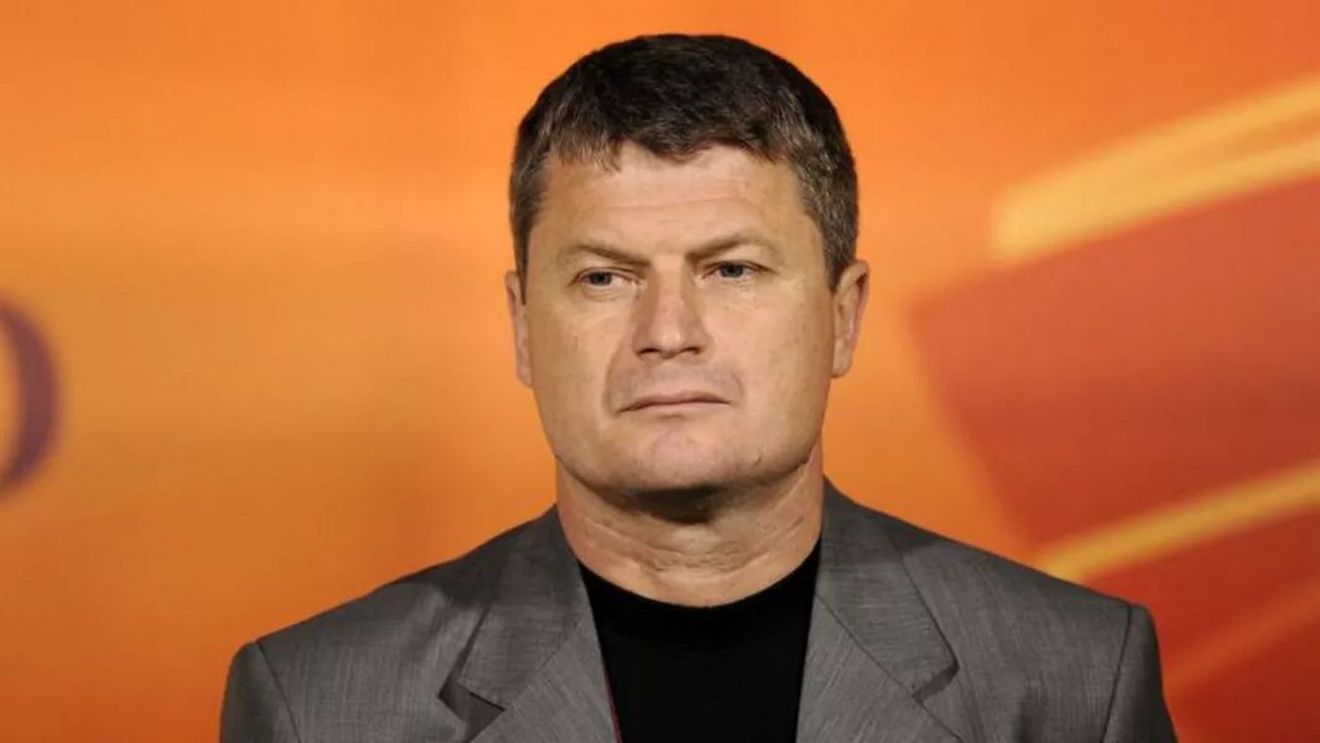 Valeriu Tița, dat afară de la naționala Siriei! A ratat calificarea la Campionatul Mondial din Qatar