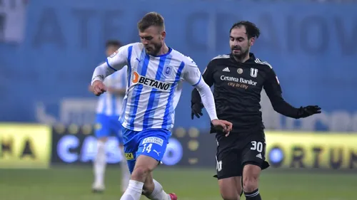 Universitatea Craiova a pus în vânzare biletele pentru derby-ul local cu FC U. Cum îi sfidează pe fanii echipei lui Adrian Mititelu