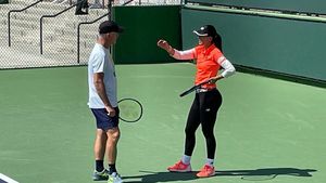 CORESPONDENȚĂ SPECIALĂ DE LA INDIAN WELLS | Sorana Cîrstea dezvăluie secretele antrenorului care i-a schimbat viziunea despre tenis! „În viața mea nu am văzut așa ceva” | FOTO&VIDEO EXCLUSIV