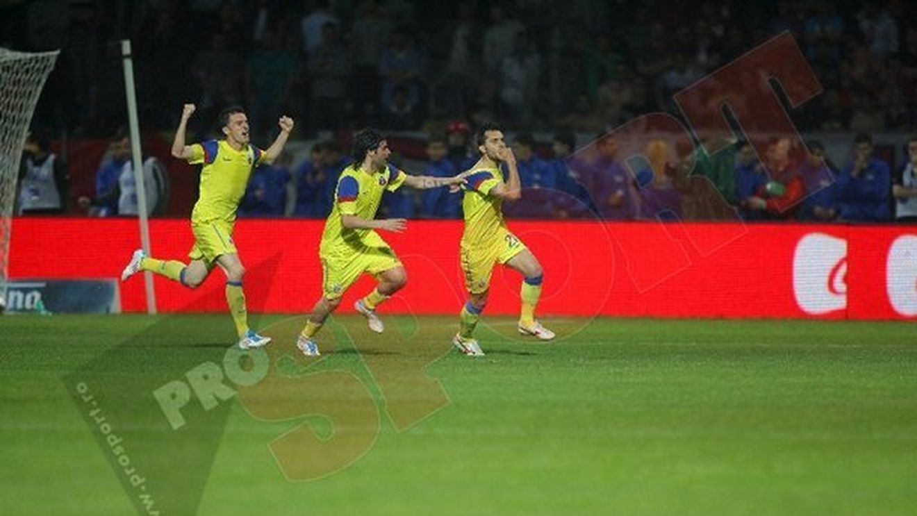 După Oli, pleacă și Dică?** "Oli avea deja un contract semnat! Nu știu dacă voi continua"