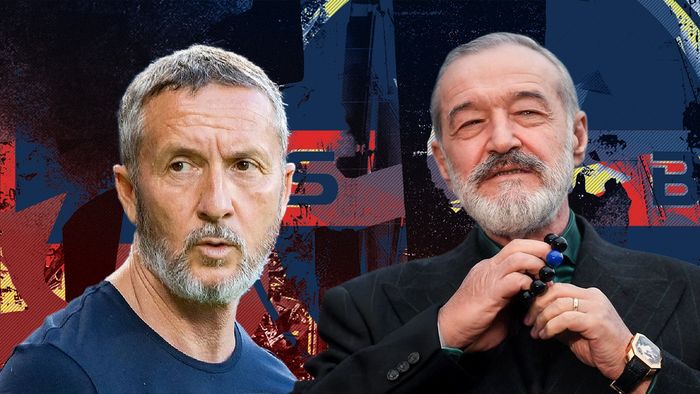 Gigi Becali și Mihai Stoica au refuzat un fundaș central român în ultimele ore de mercato! Patronul de la FCSB nu a trecut peste cuvântul lui Meme. EXCLUSIV