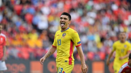 Keșeru și discursul clasic: "Cred că este un rezultat echitabil. Trebuie să câștigăm meciul cu Albania și cu siguranță vom fi calificați"