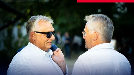 Viktor Orban îi dă lovitura decisivă României: cum l-a numit premierul maghiar pe Laszlo Boloni! Cuvinte uriașe despre câștigătorul Cupei Campionilor cu Steaua