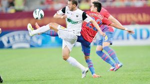 "U" Cluj: vânzare sau insolvență!** Ana Maria Prodan vine cu sponsorul care poate aduce salvarea! Dacă nu se face tranzacția, "șepcile roșii" o iau pe calea Rapidului