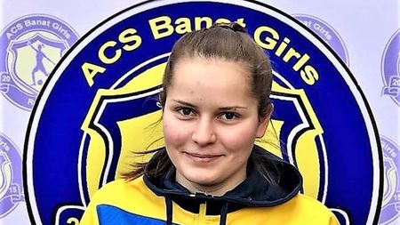 Fotbalul feminin din România, lovit din plin! Natalija Bozilovic are nevoie de ajutor. „A suferit un atac cerebral din cauza unei tumori pe creier!”