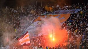 Rapid - Steaua se joacă în Giulești cu doar 3.000 de spectatori