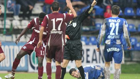 "Eliminarea mea a fost intenționată!"